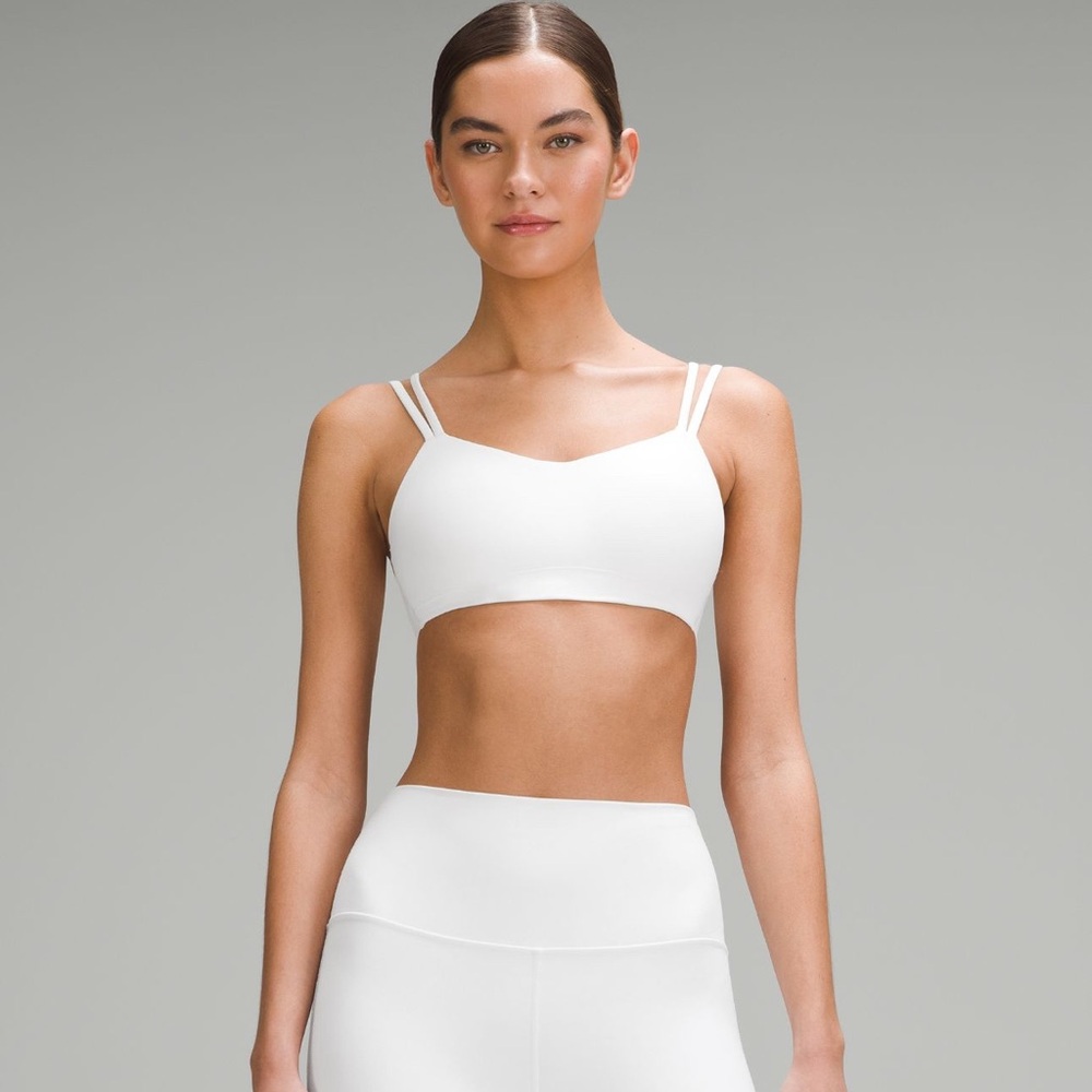 Lululemon Like a Cloud Bra